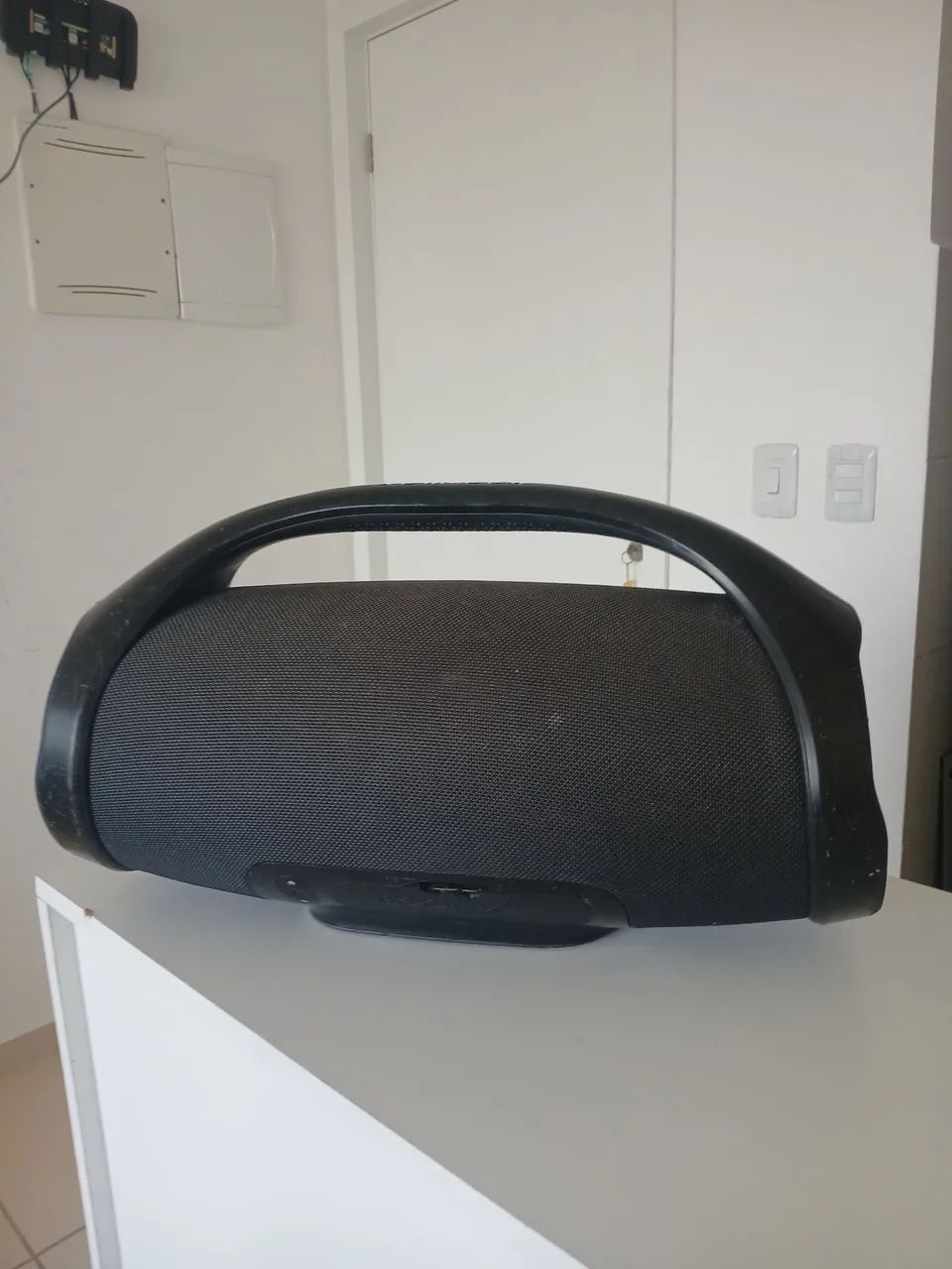 Caixa Jbl boombox 1 original  - Foto 3