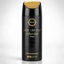 Desodorante Corporal Lattafa 200ml - Foto 3