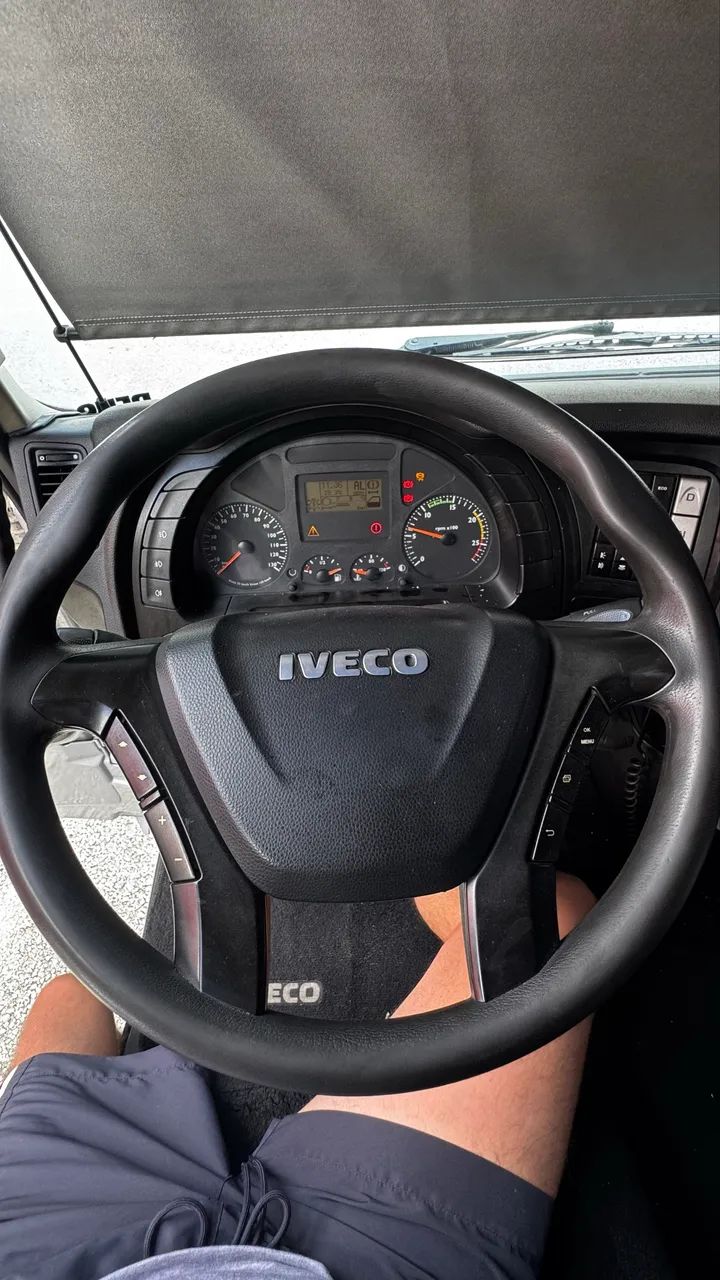 Iveco Stralis  - Foto 4
