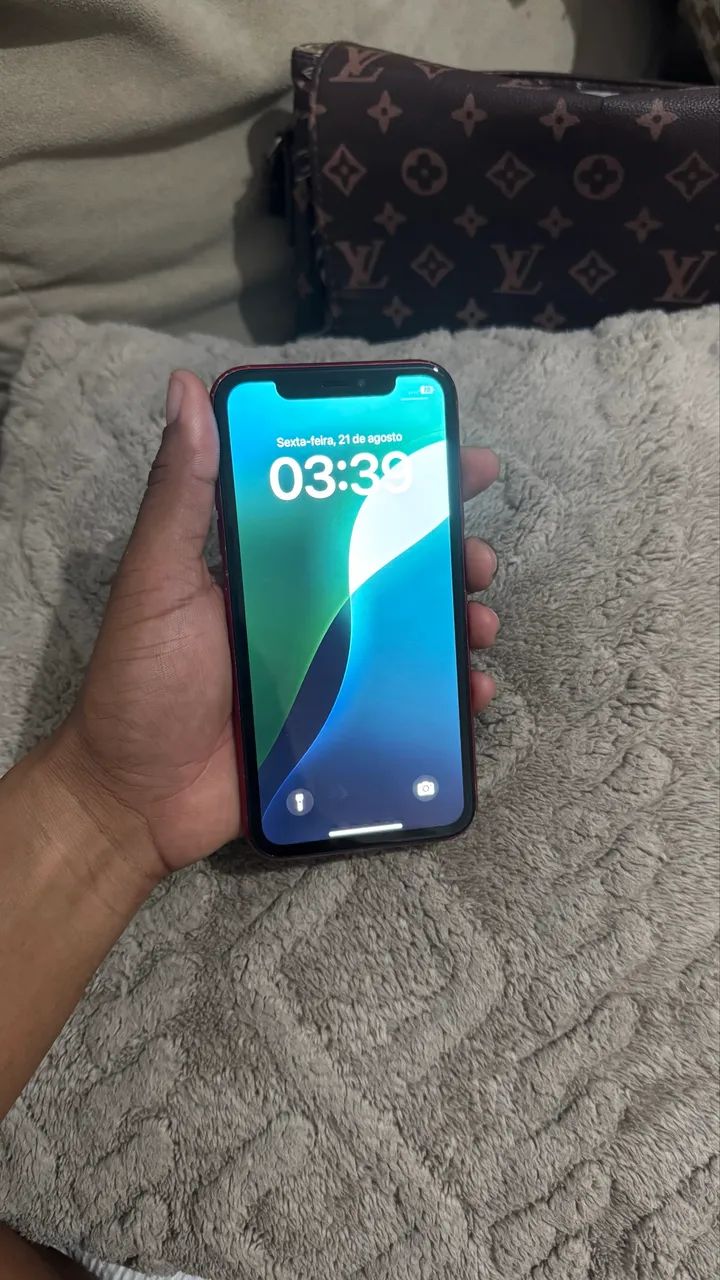 IPHONE XR 64GB - Foto 2