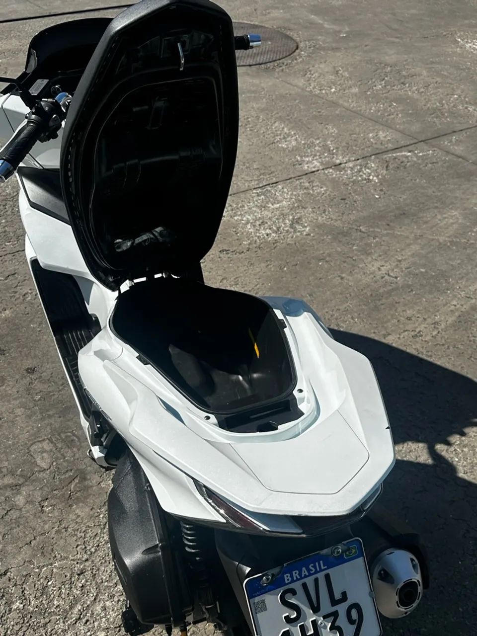 PCX 160 ABS 2023-2024  - Foto 3