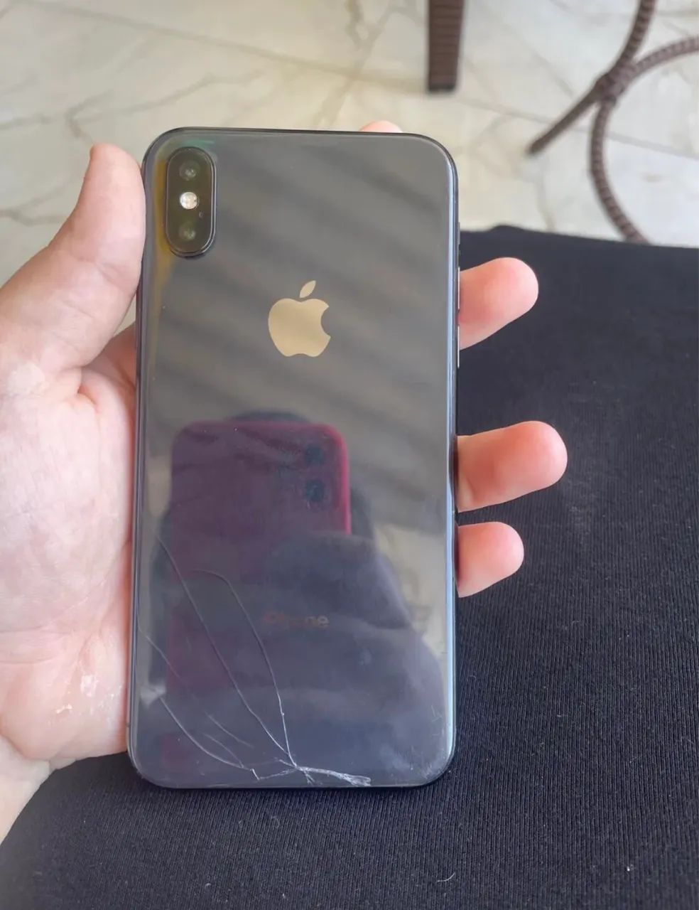 Vendo ou aceito troca com volta - Foto 2