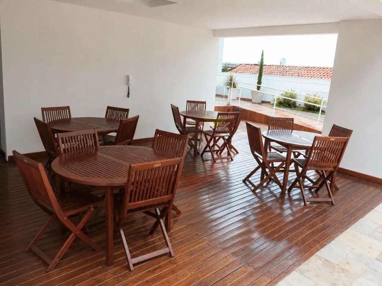 Edifício K Apartments, Apartamento com 2 quartos para alugar, 65 m² - Setor Oeste - Goiâni - Foto 4