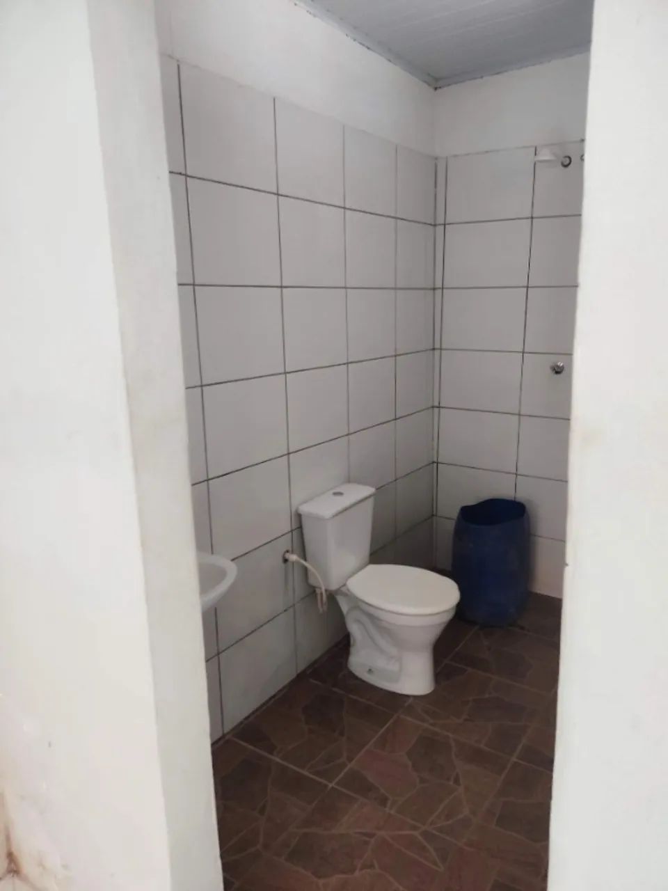 ALUGUEL KITNET (QUARTO, BANHEIRO, COZINHA E LAVANDERIA) - Foto 5