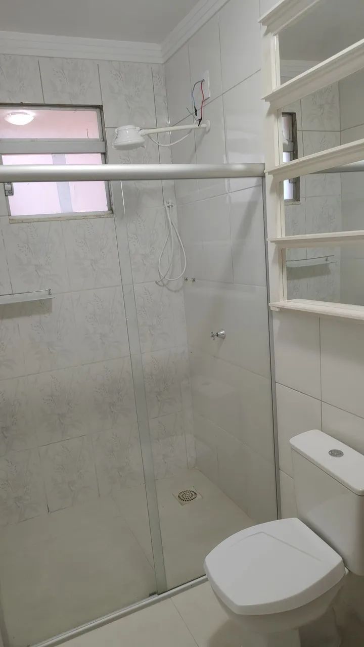 Alugo casa de 3 quartos  - Foto 4