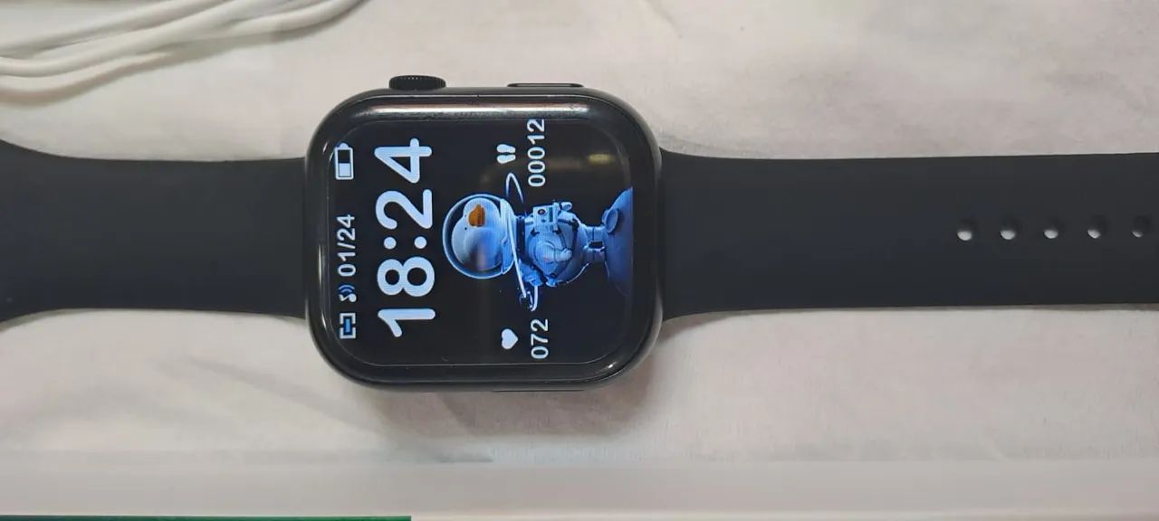 SmartWatch  - Foto 5