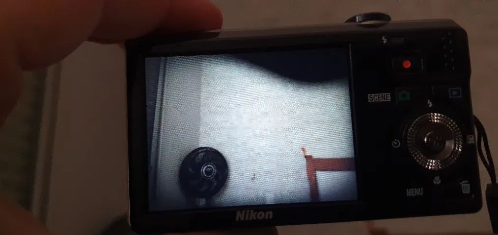Nikon Coolpix S6000 - Câmeras e Filmadoras - Pampulha, Belo
