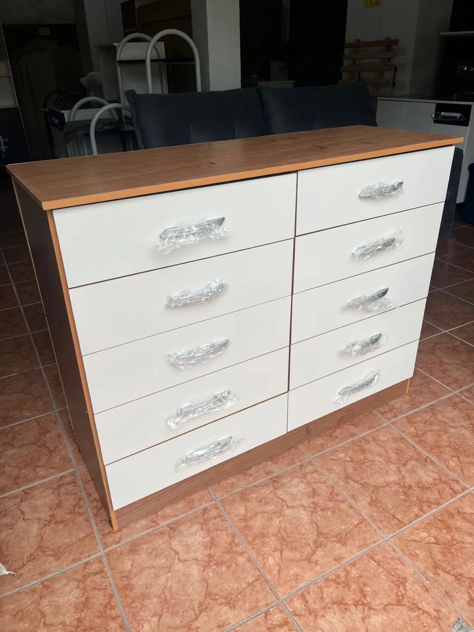 Cômoda direto da fábrica  - Foto 5