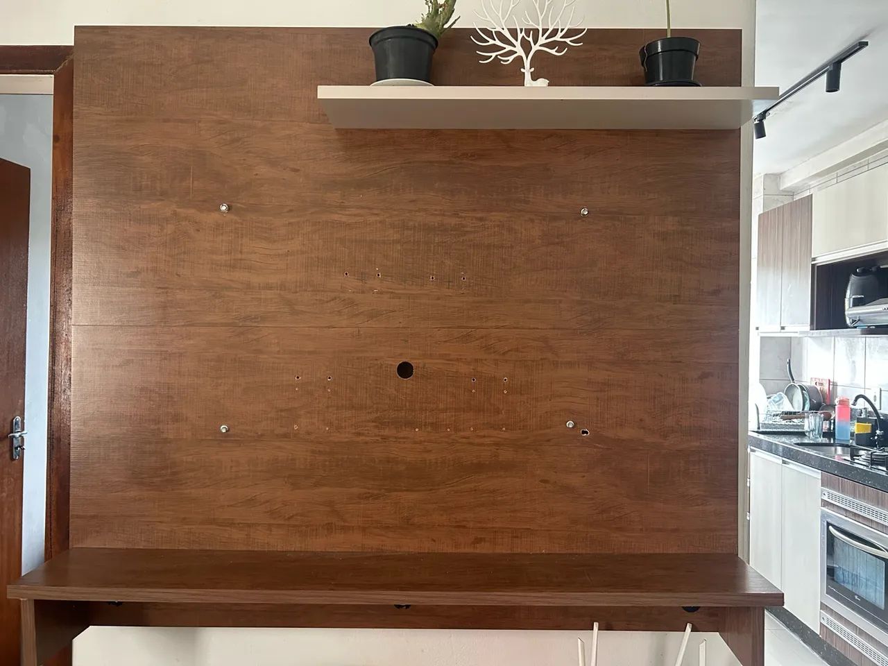 painel grande