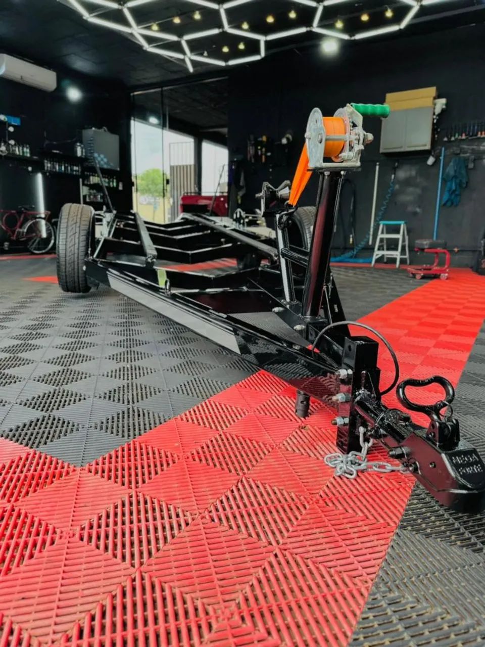 Carretinhas  - Foto 3