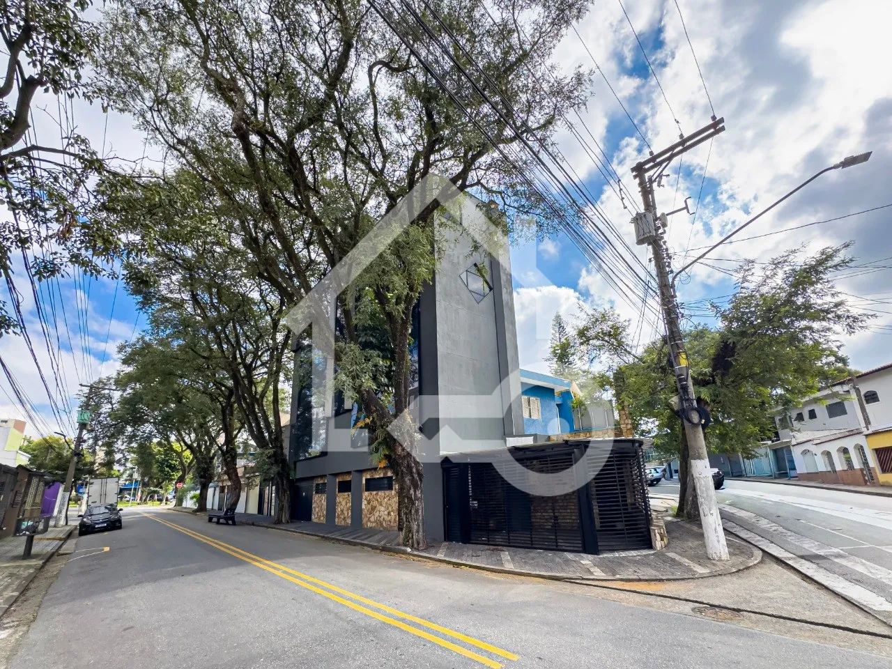 Prédio comercial para locação em São Bernardo do Campo. - Foto 3