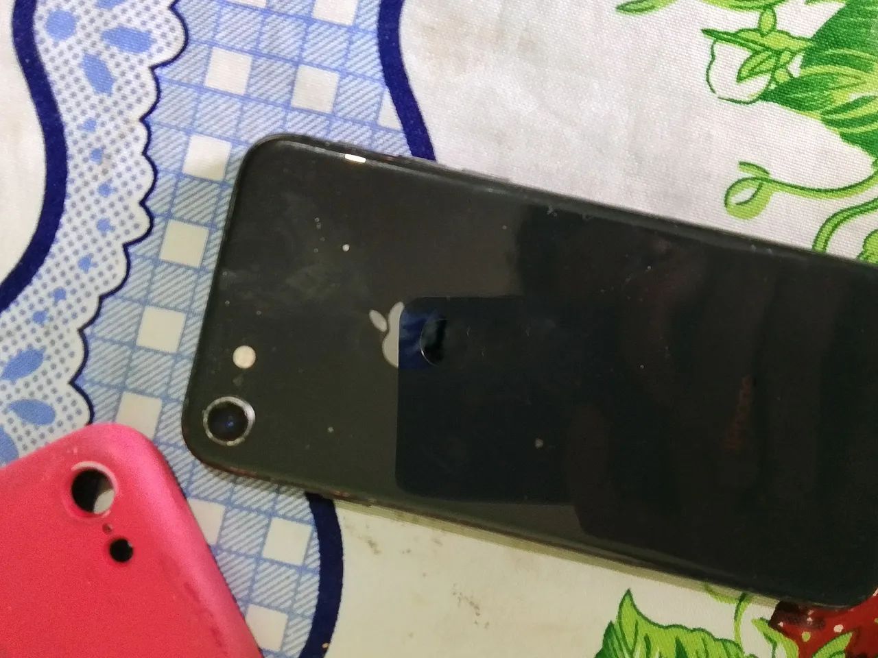 iPhone 8 64 gigas 