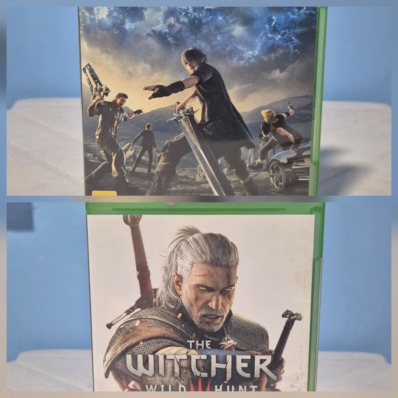 インフエルノXBOXシュンク付き インフエルノXBOXシュンク付き