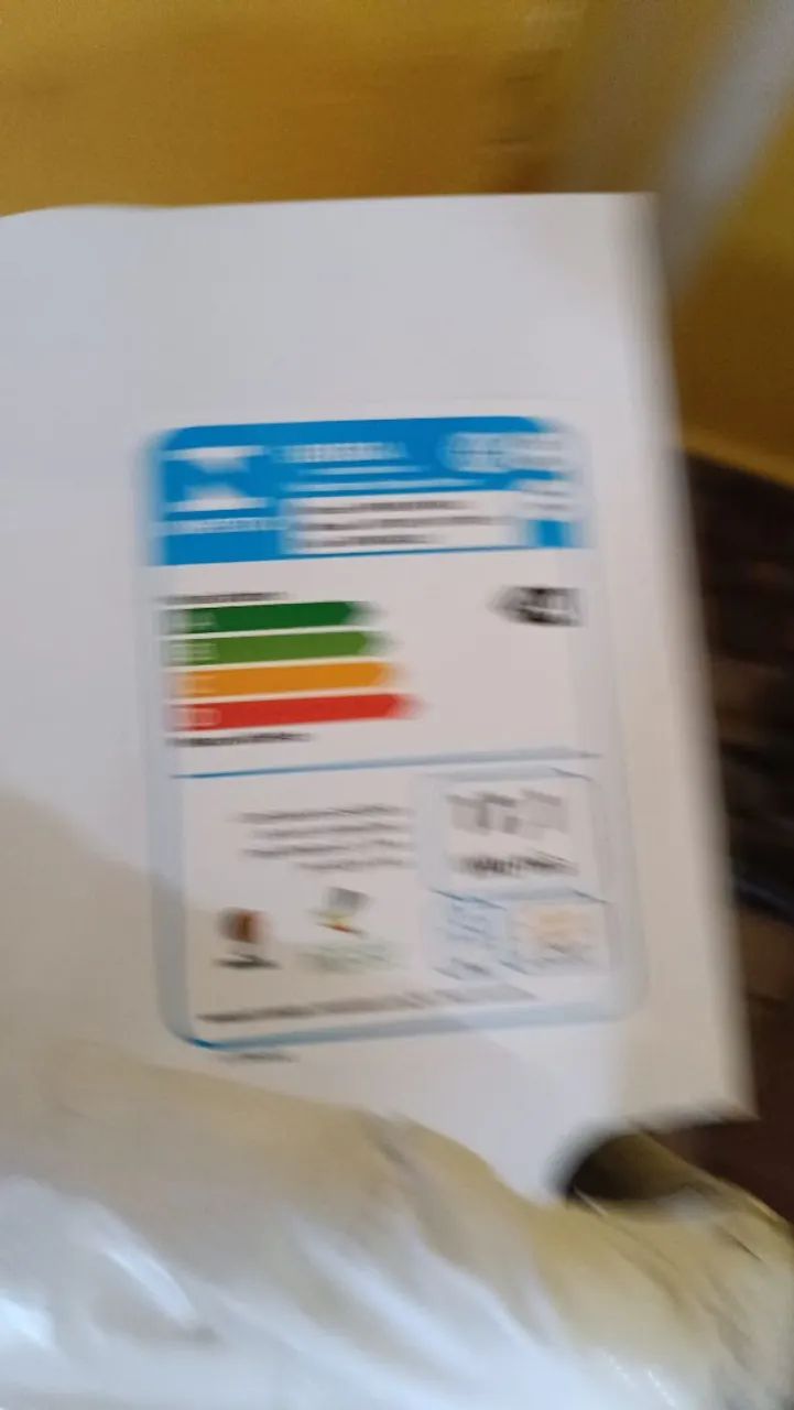 Ar condicionado 12000 BTUs Midea  - Foto 2