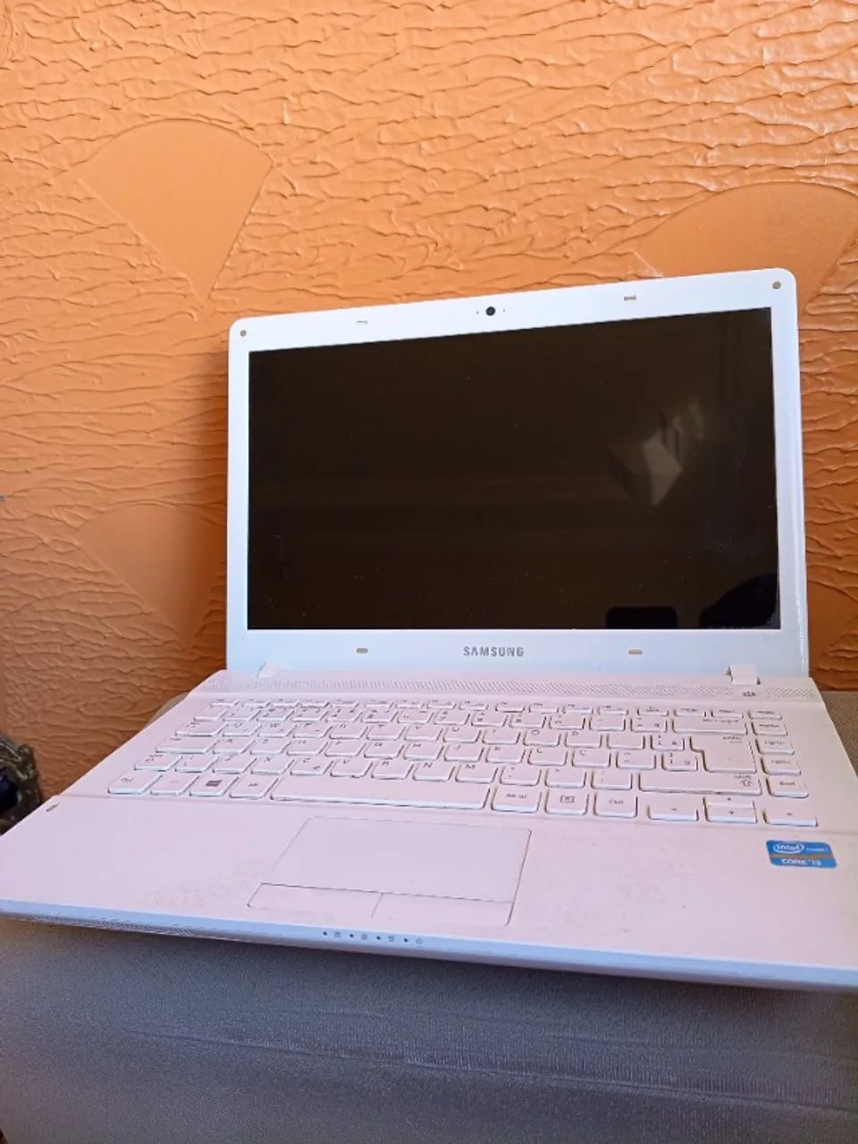 NOTEBOOK SAMSUNG I3 RÁPIDO - Foto 4