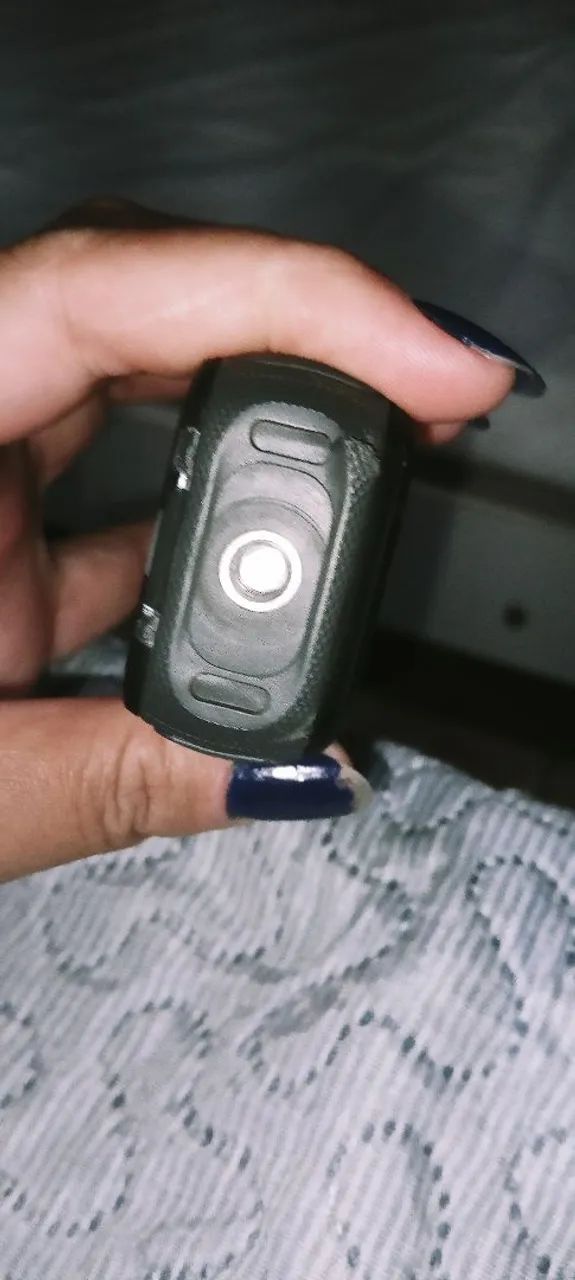 Vendo câmera 360° - Foto 3