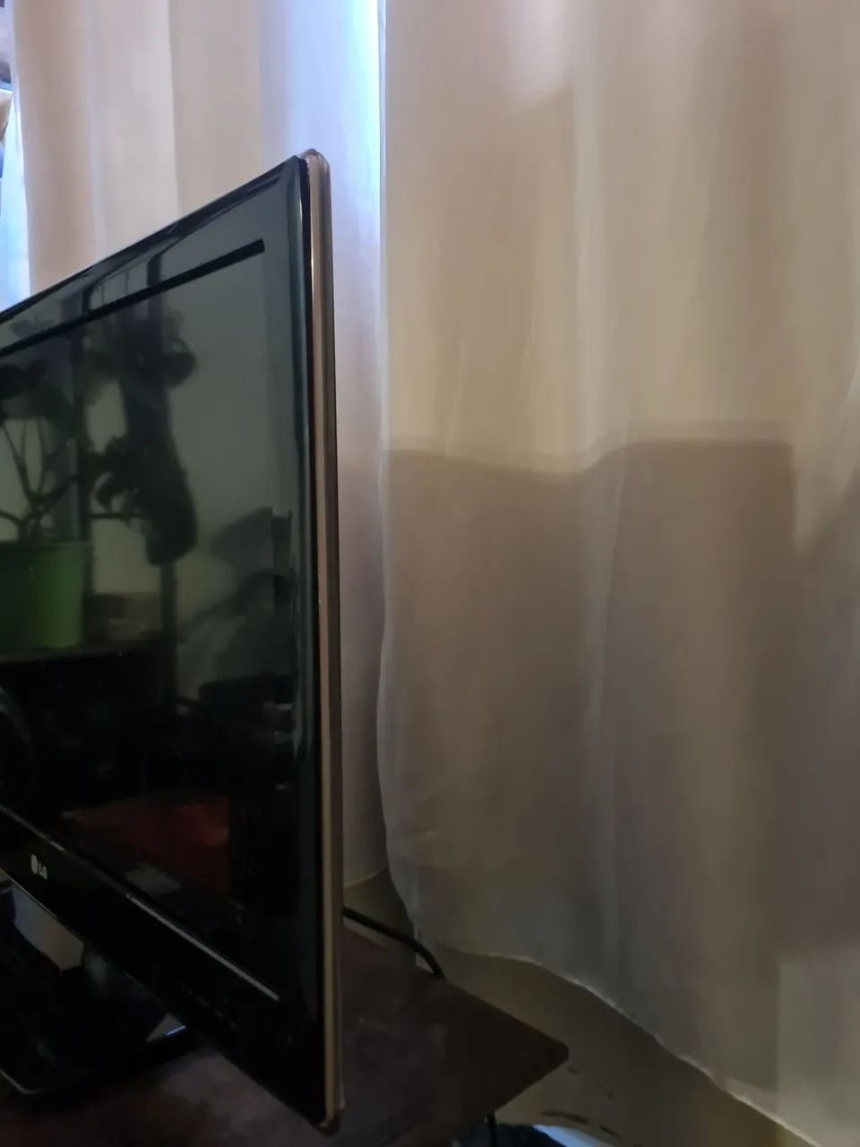 Televisão LG 32pl Bonita final Não smart - Foto 2