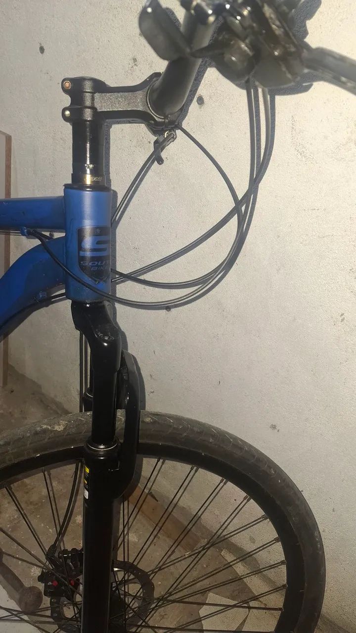 Bike aro 29 - Foto 5