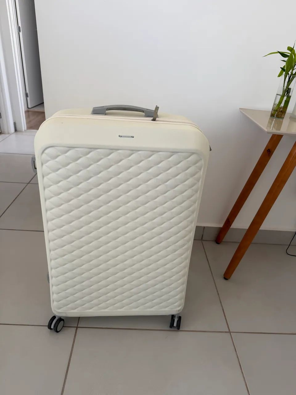 Mala grande para viagem 
