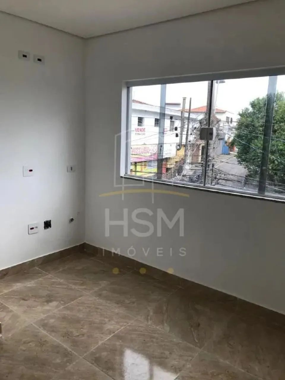 Sala para alugar, 30 m² - Jardim do Estádio - Santo André/SP