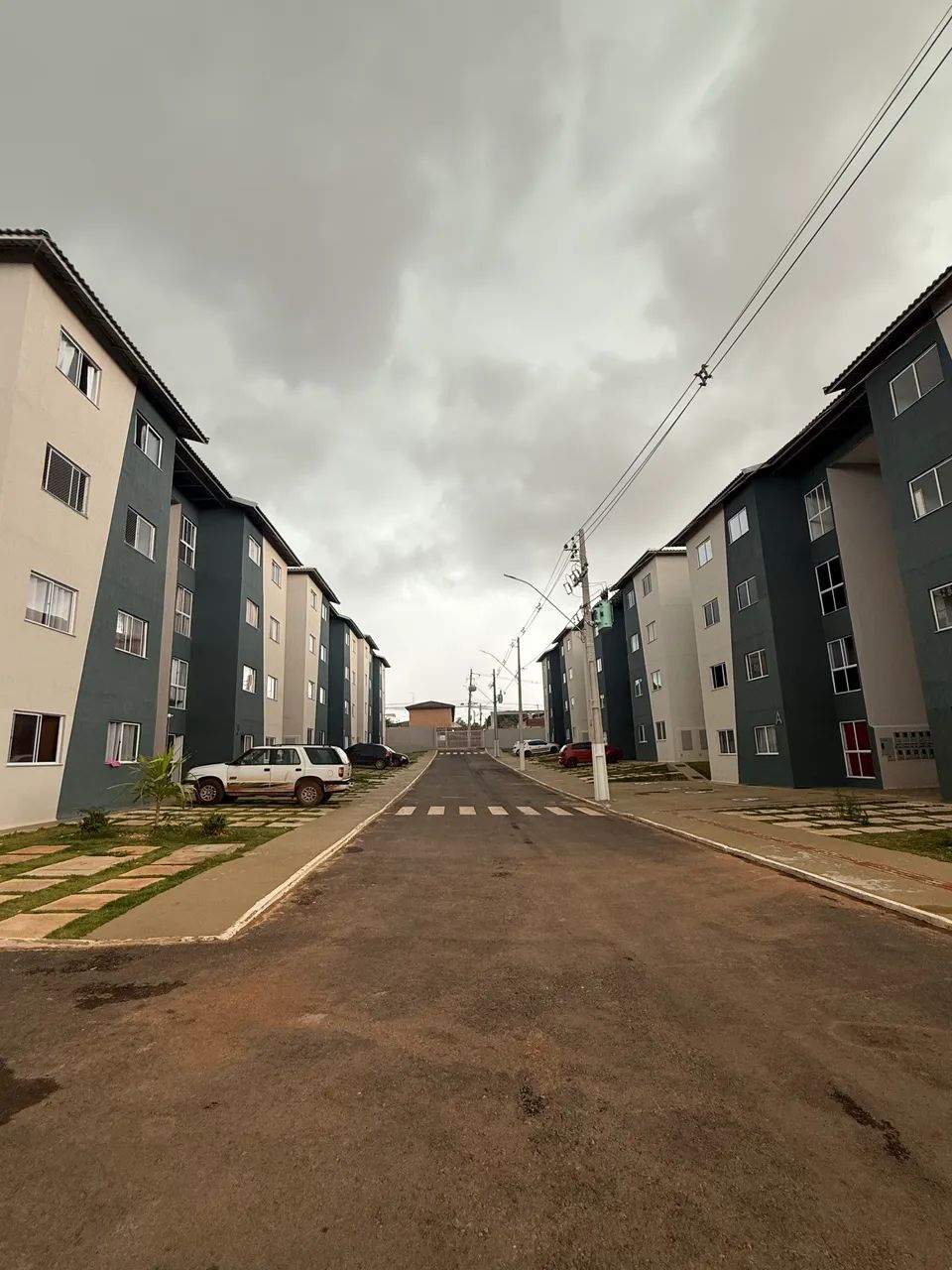Foto - Valparaíso de Goiás - Setor de Chácaras Anhangüera B