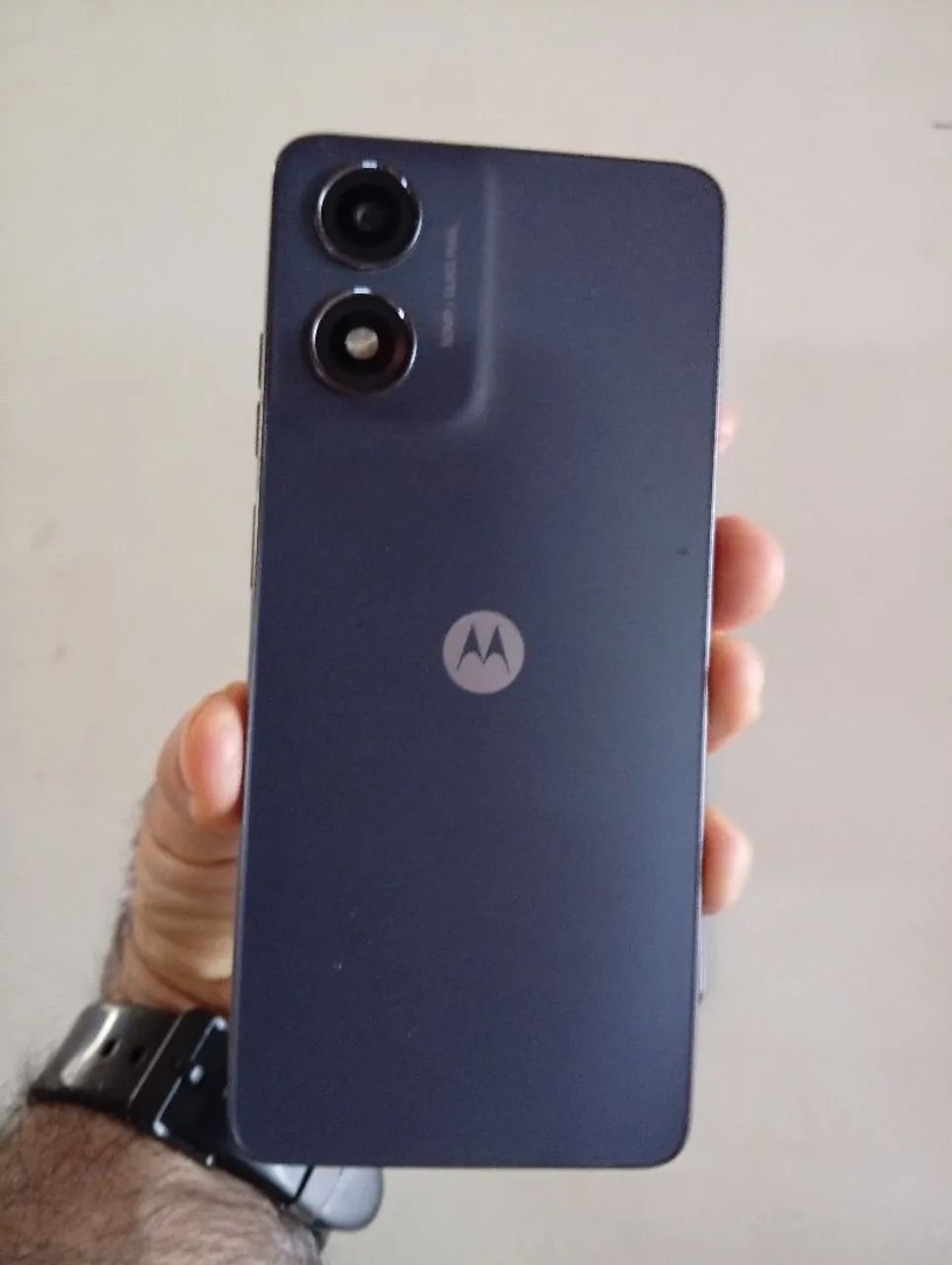 Celular MotoG 04s  - Foto 2