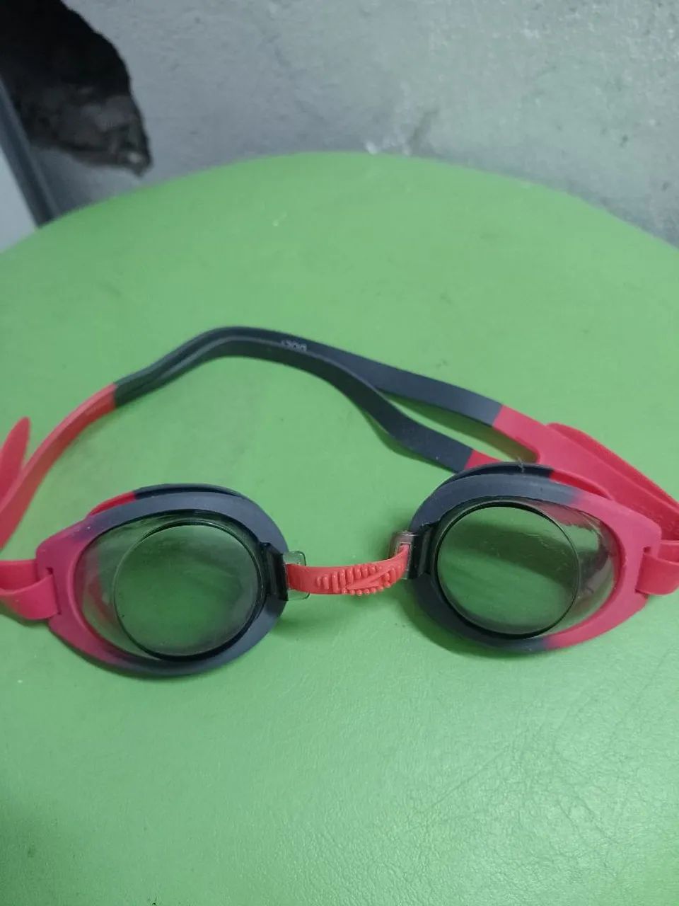 Óculos de natação. Speedo