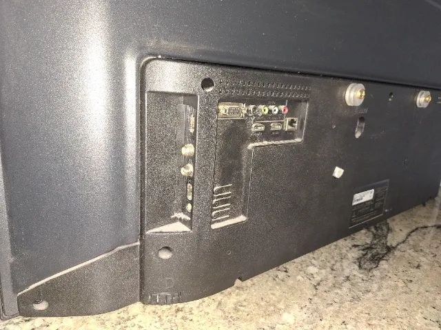 SMART TV PHILCO 40 polegadas  - Foto 3