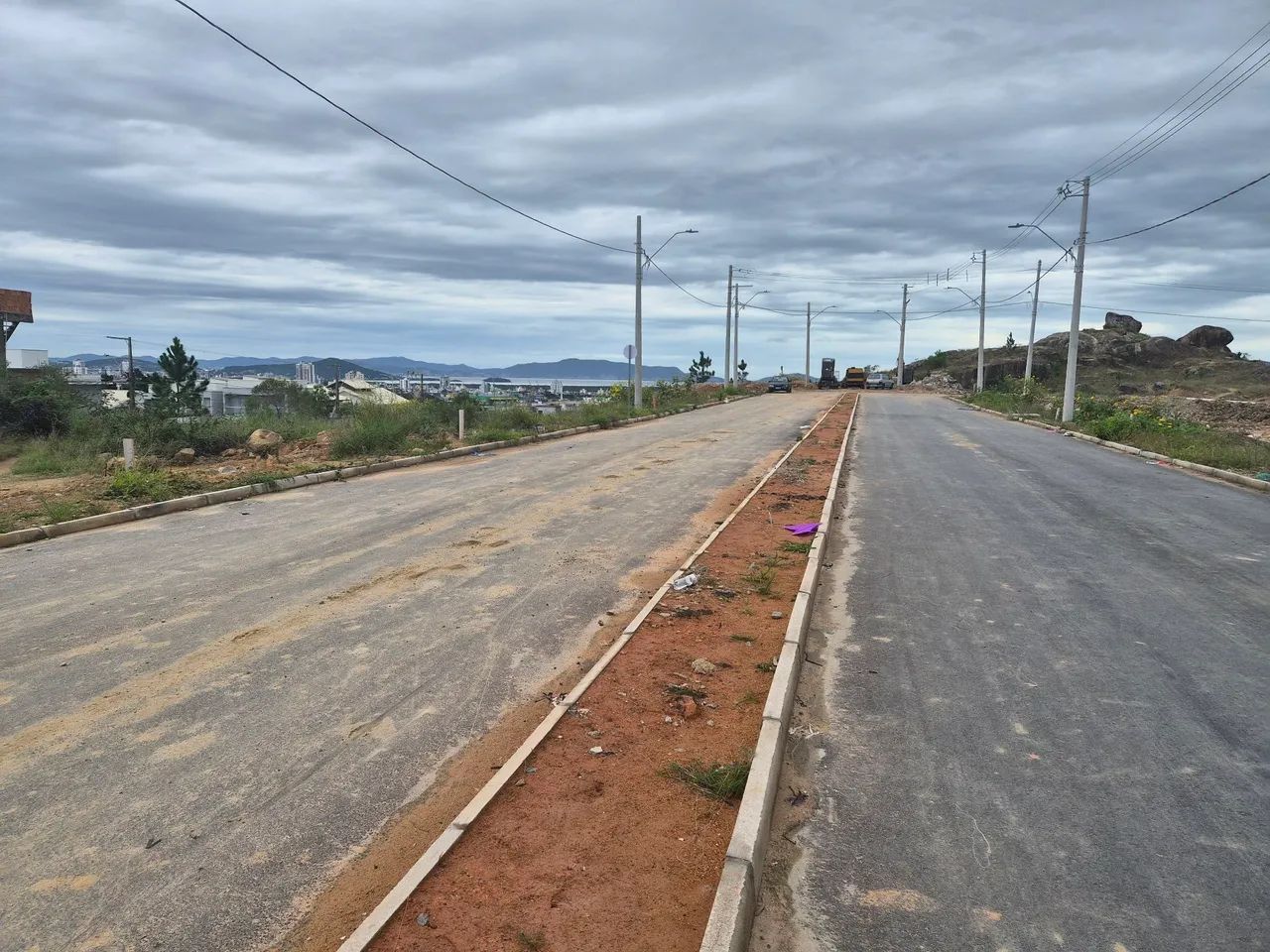 LOTES A VENDA JARDINS II BELA VISTA PALHOÇA  - Foto 3