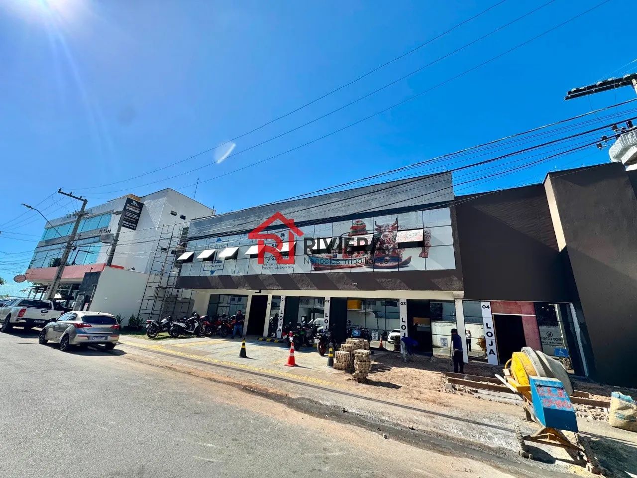 Loja COMERCIAL em SÃO LUÍS - MA, Ponta D?Areia - Foto 2