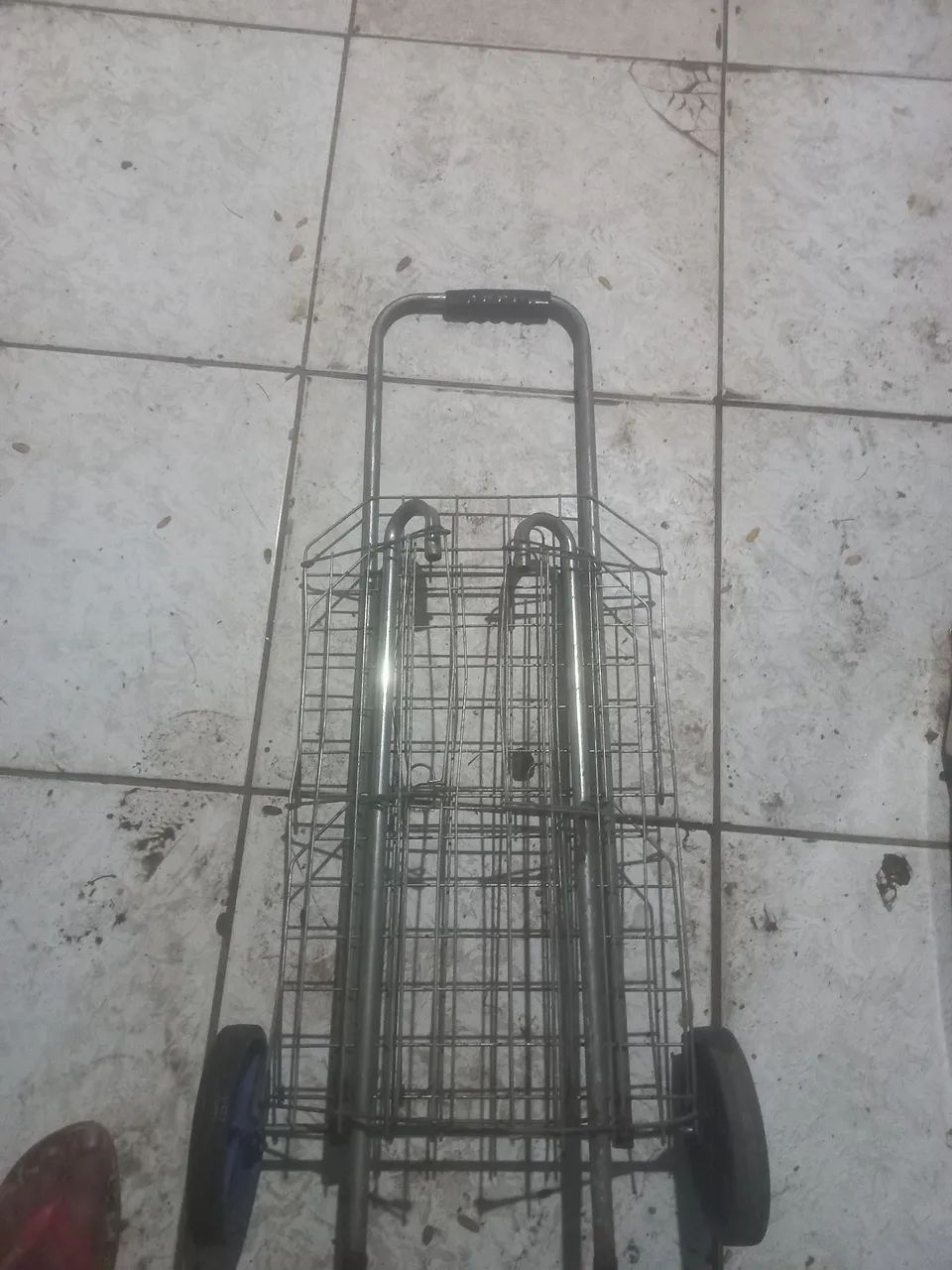 Carrinho de compras  - Foto 2