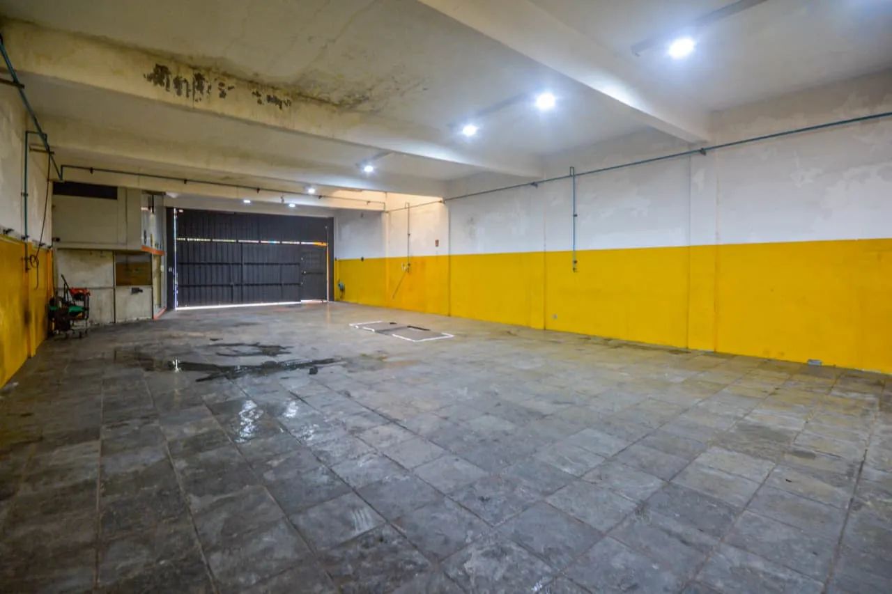 Galpão na Avenida Jaguaré, 496  600 m² - Foto 4