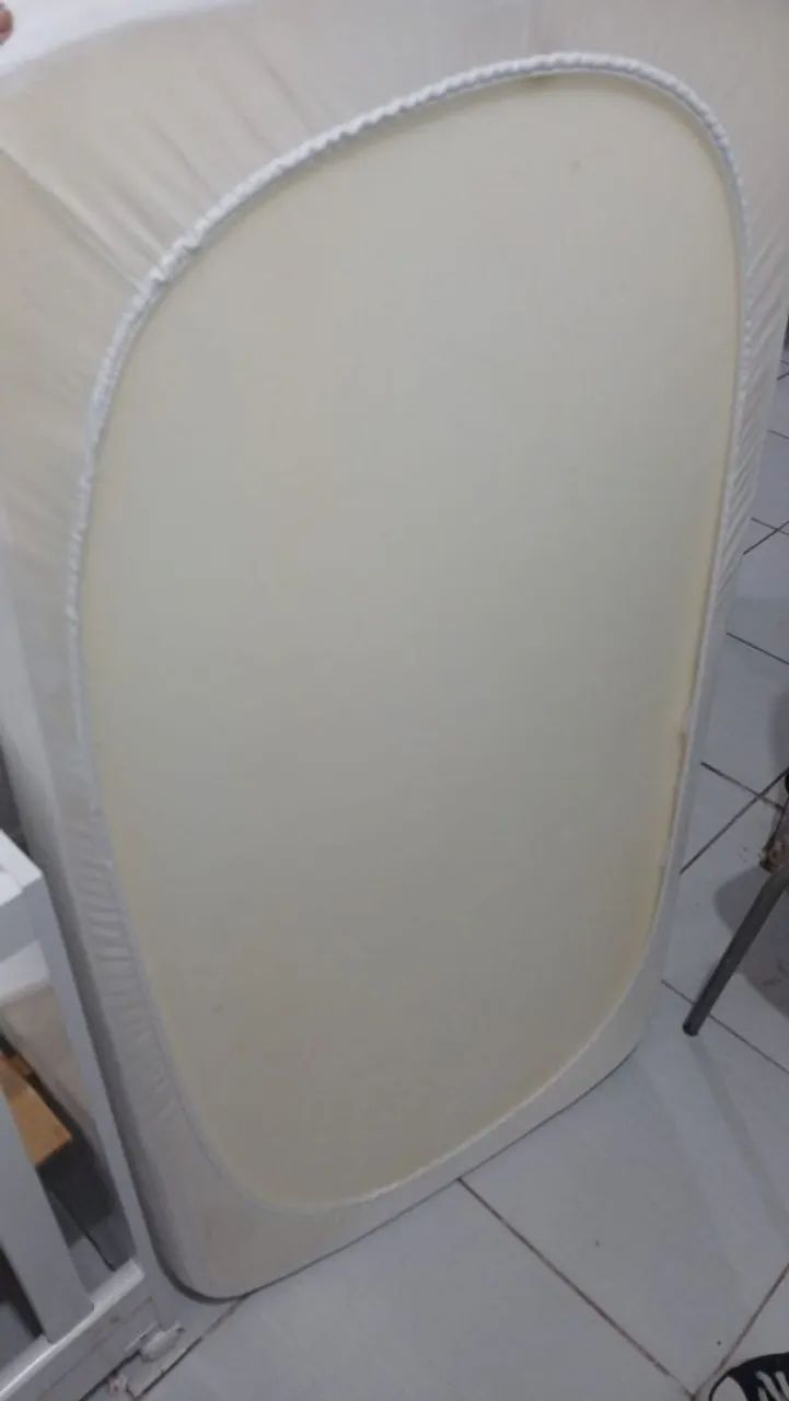 Berço e colchão  - Foto 4