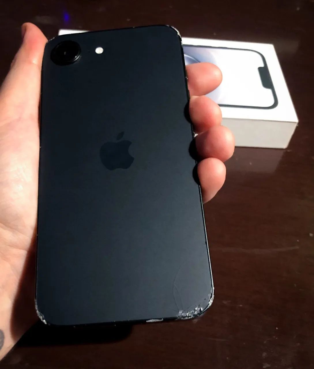 iPhone 16e 256Gb - Foto 4