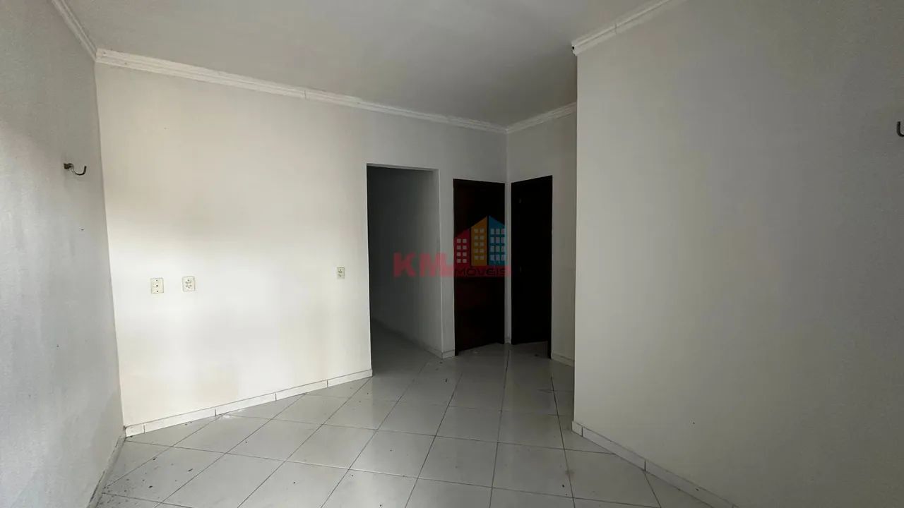 CASA  2 Quartos | Presidente Costa e Silva  Mossoró/RN - Foto 2