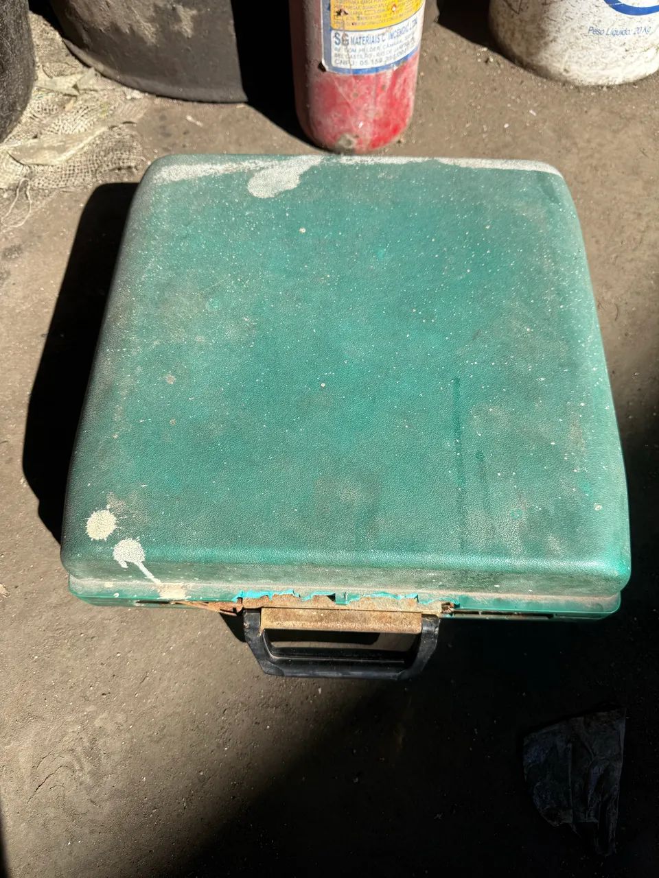 Máquinas de escrever  - Foto 2