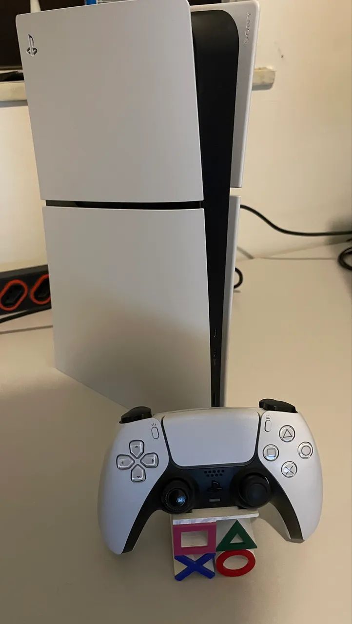PS5 Slim  - Foto 3