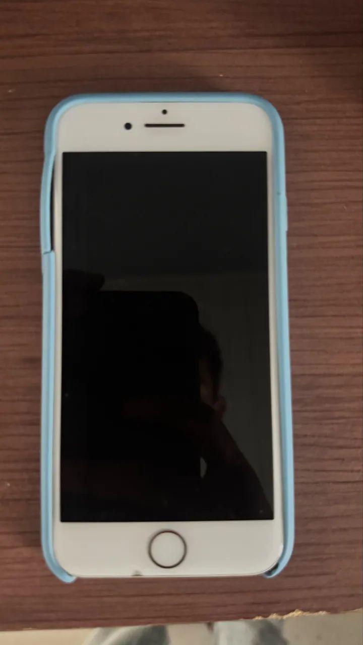 Iphone 8 64gb perfeito sem defeitos  - Foto 4