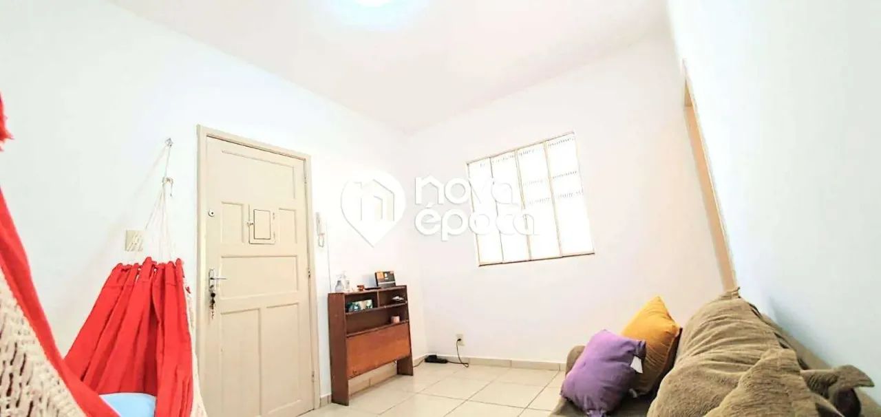 Riachuelo | Apartamento 1 quarto