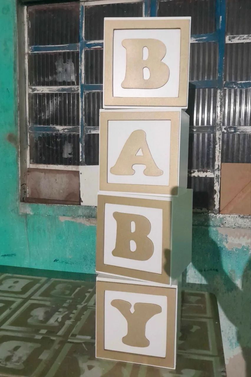 CUBOS BABY - Foto 4