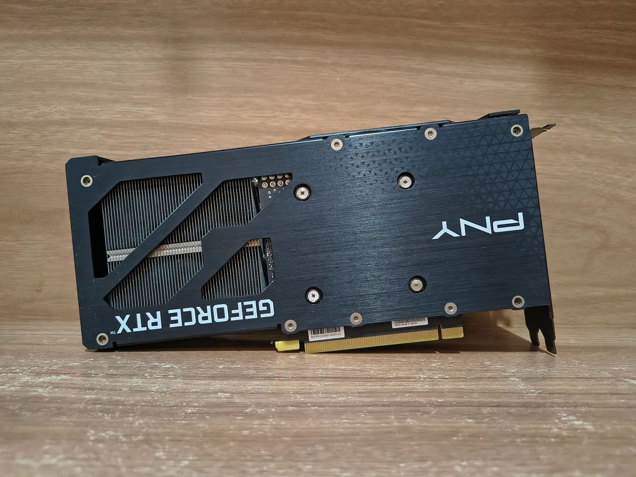 Placa de Vídeo RTX 3060 12GB - Foto 3