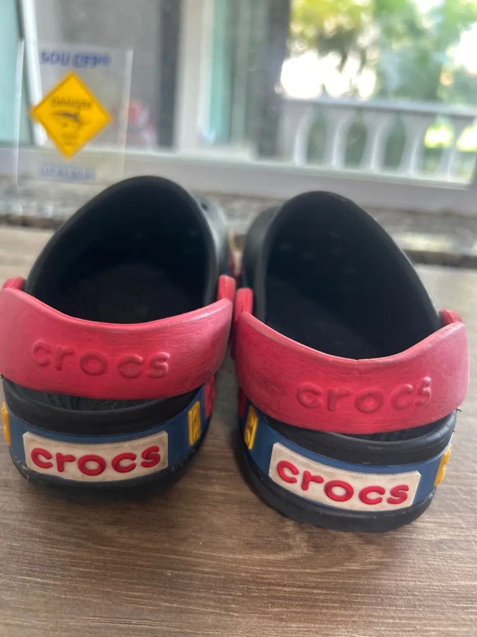 Crocs infantil  - Foto 2
