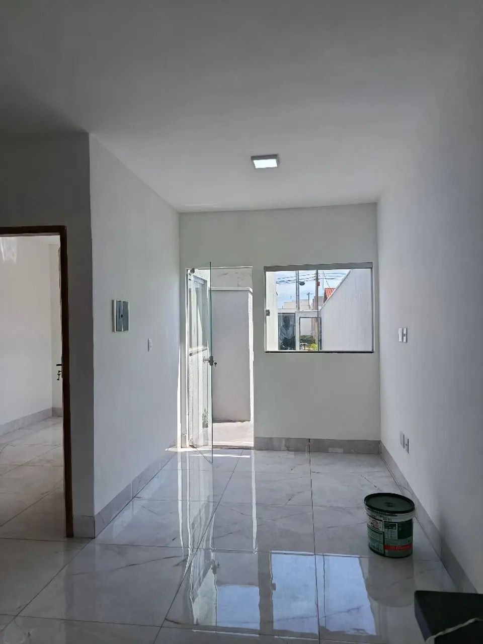 Porta e janela de vidro  - Foto 3