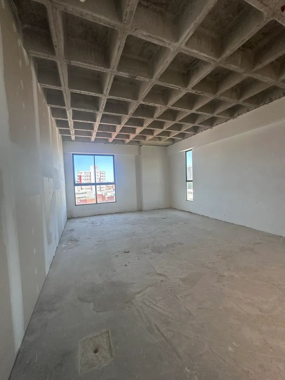 Sala comercial 