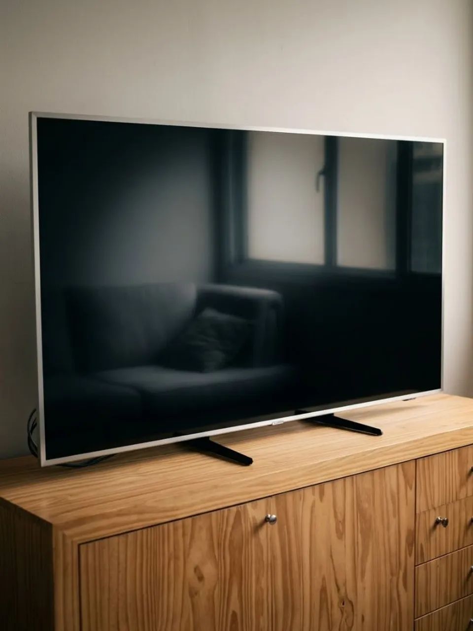 TV Samsung 55 polegadas