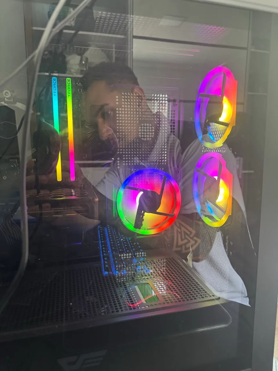 GAMING COMPUTER: CPU ONLY OR FULL SETUP—YOU DECIDE403953554209515525