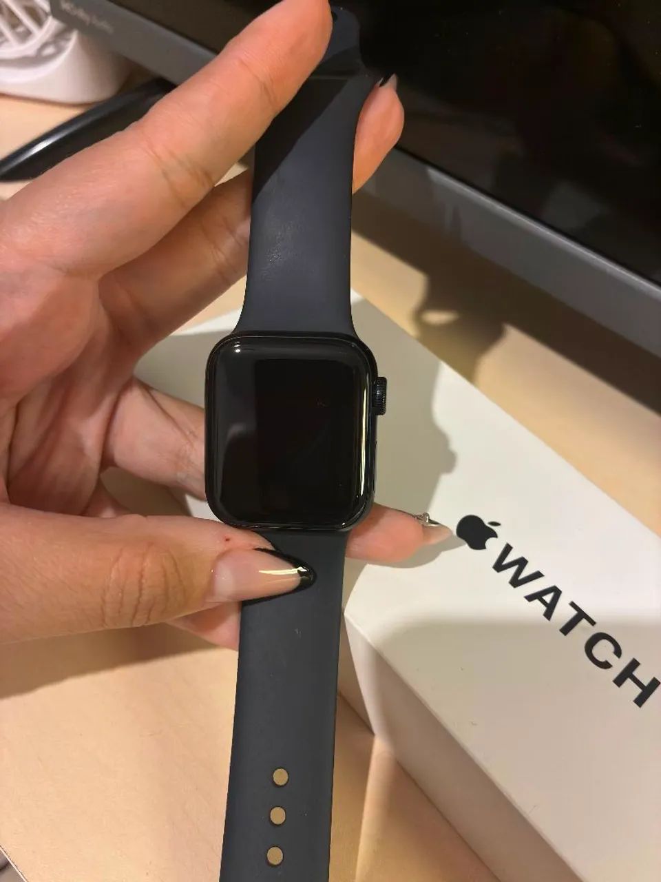 Apple Watch SE 2° Geração (NOVO) - Foto 4