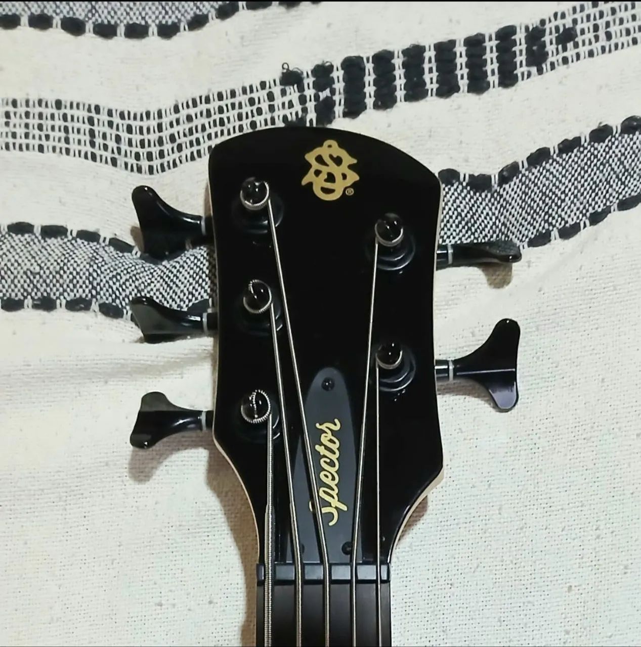 Baixo Spector Performer 5 - Foto 5
