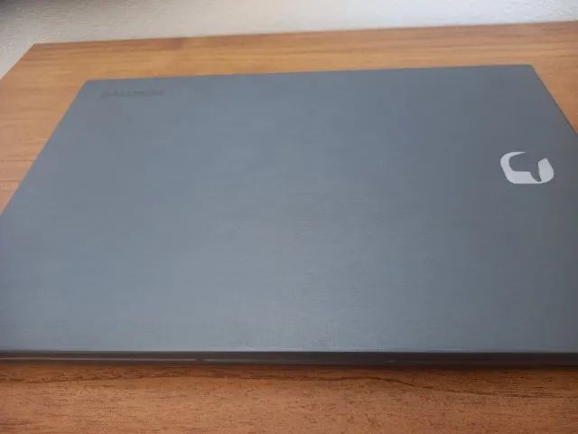 Notebook Positivo com acessórios  - Foto 5