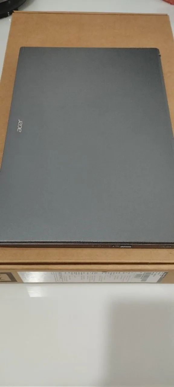 Notebook Acer I5 - Foto 2